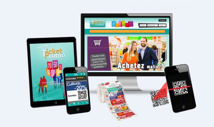 Ticket Promo : deux nouveaux franchisés rejoignent le réseau