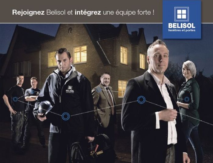 Belisol cible une vingtaine de villes françaises pour son développement