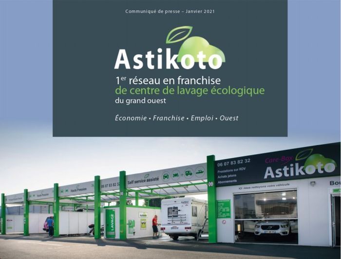 Après une bonne année 2020, Astikoto se prépare à fêter ses 10 ans
