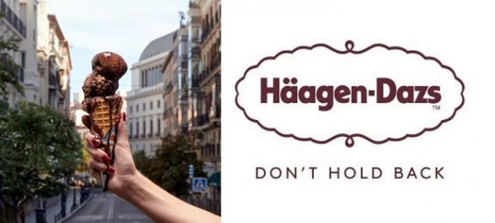 Häagen-Dazs : la qualité comme maitre mot !