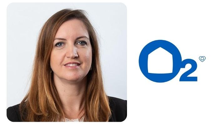 « Le groupe OUI CARE ne cesse donc de se réinventer et de se structurer », Stéphanie Taupin (franchise O2 Care Services)