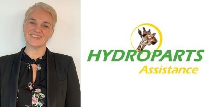 « Notre franchisé idéal n’est ni technicien aguerri ni gestionnaire hors pair mais un chef d’entreprise motivé ! » Géraldine Levaux (HYDROPARTS Assistance)