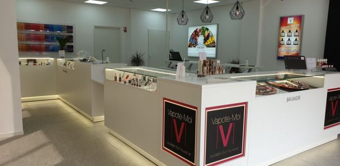 Vapote-Moi ouvre une nouvelle boutique de cigarettes électroniques en Guadeloupe
