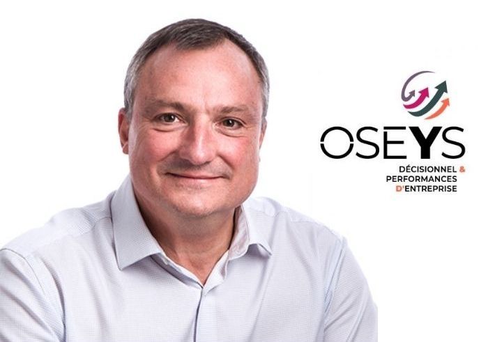 « L’objectif de la franchise Oseys est simple : c’est la réussite des consultants », Alain Hennebois (franchise Oseys)