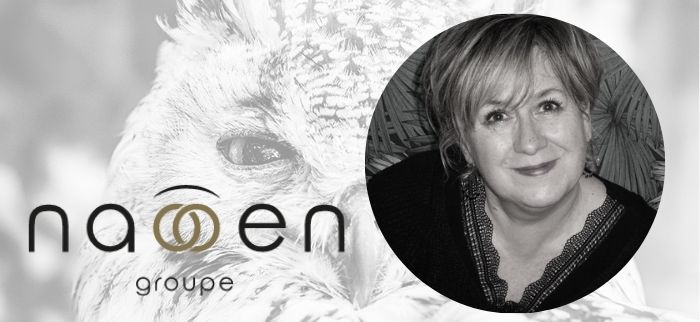 « Naooen est la seule franchise en formation continue en France qui agit sur tous les aspects de la formation », Isabelle Rousseau (affiliée Naooen)