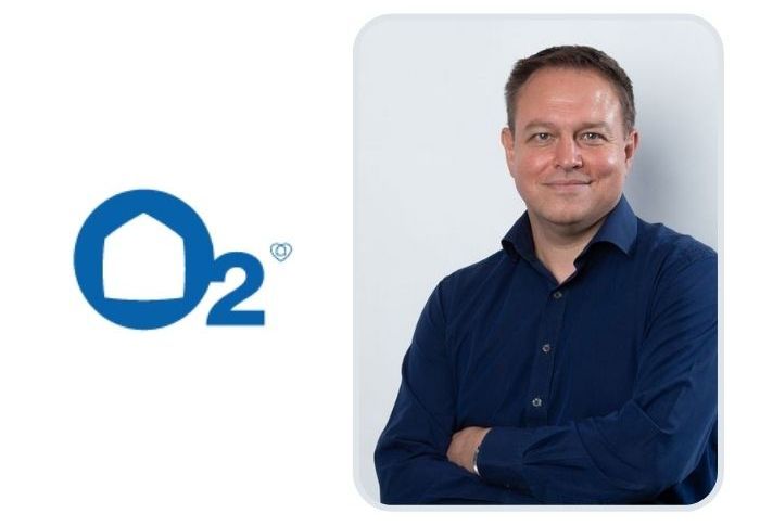 Qui est Jean-François Auclair, nouveau directeur général d'O2 Care Services ?