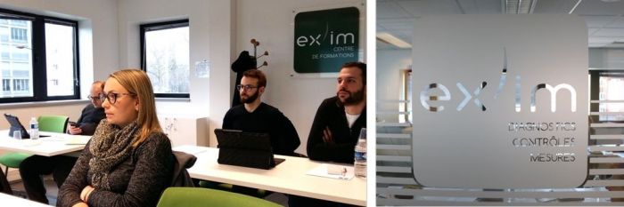 DEFIM : Le groupe EX’IM résiste face à la crise sanitaire