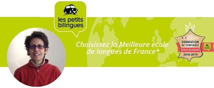 Les Petits Bilingues Soissons : une reconversion après une carrière à l’international