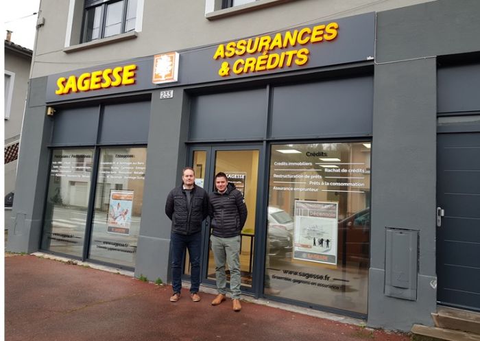 SAGESSE : l’agence de Castres, une vraie success story