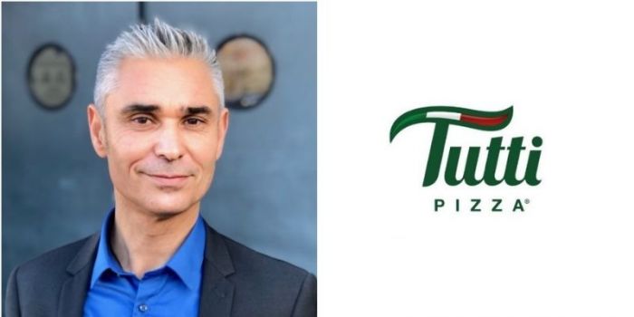 "Plus que jamais, les valeurs de proximité et de qualité vont prendre tout leur sens" Laurent Degot, Directeur du réseau Tutti Pizza