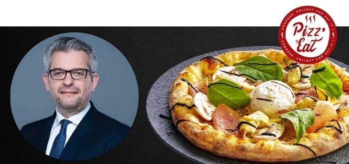 Pizz’Eat : Un concept de pizzéria fast good pensé pour performer