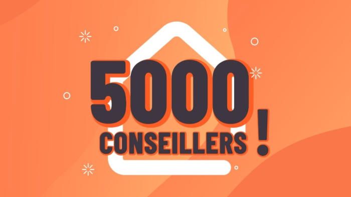 Le réseau SAFTI passe le cap des 5.000 mandataires immobiliers