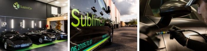 SublimCar recherche de nouveaux porteurs de projet