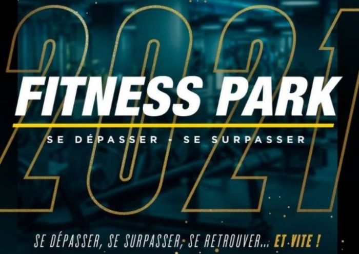 2020 : Fitness Park garde la forme malgré la crise et le maintien de la fermeture de salles de sport