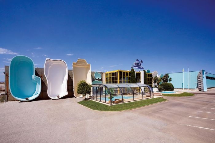 Piscines Ibiza : Objectif 120 implantations d'ici 2025
