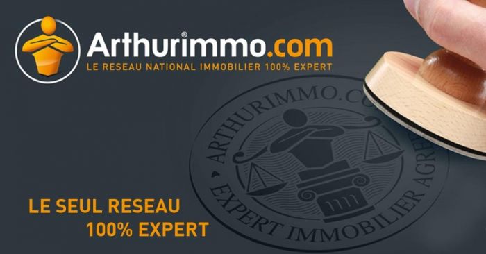 Arthurimmo.com s’implante dans un nouveau département et accueille une agence à Pertuis (84)