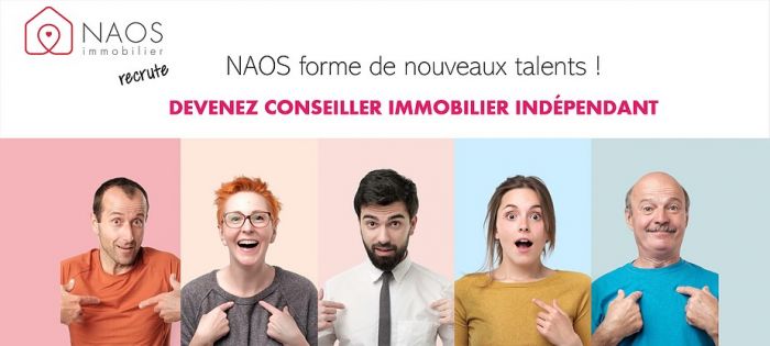 NAOS fait le bilan de son année 2020 et dévoile ses clés de la réussite pour 2021