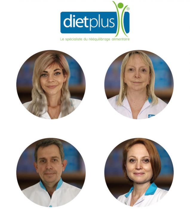 Dietplus a ouvert 4 nouveaux centres franchisés en janvier 2021
