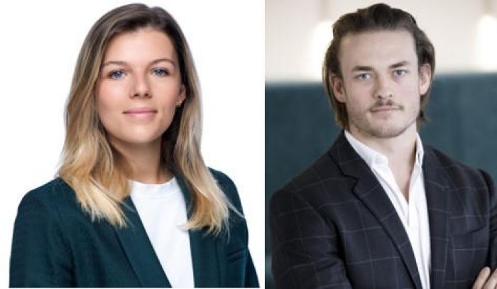 Deux jeunes entrepreneurs ouvrent une agence ERA Immobilier à Annecy