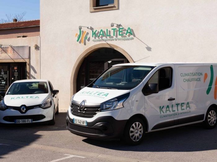 Kaltea invite les porteurs de projet à sa journée découverte