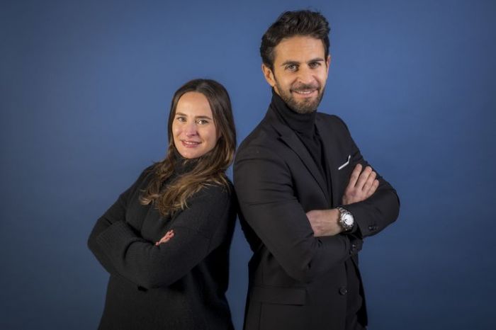 Deux nouveaux courtiers pour AFR Financement !