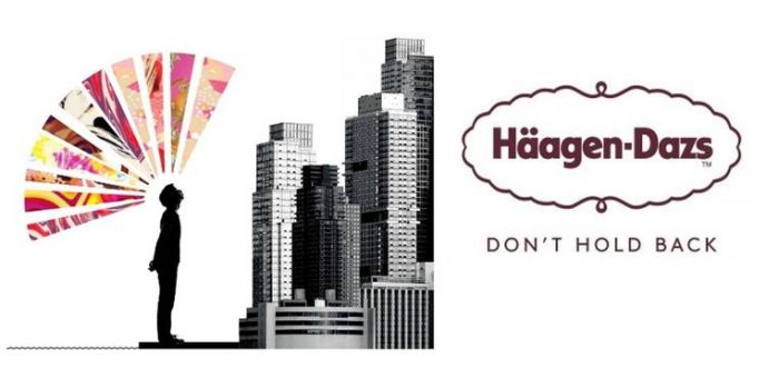 10 faits que vous ne connaissez (sûrement) pas sur Häagen-Dazs !