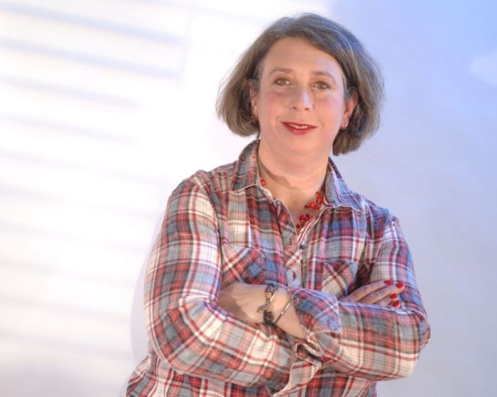 "Je ne me sens pas seule du tout" Cécile Testard, Aximotravo Yerres