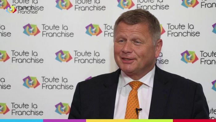 Objectif 2021 : « Intensifier notre présence à l’international », Dominique Munier (Beauty Success Group)