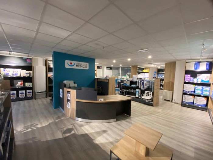 DISTRI CLUB MEDICAL : un début d’année chargé en actualités