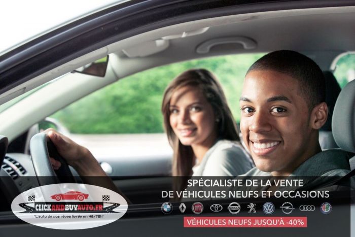 Clickandbuyauto.fr prépare ses ouvertures de Marseille, Toulouse et Alès