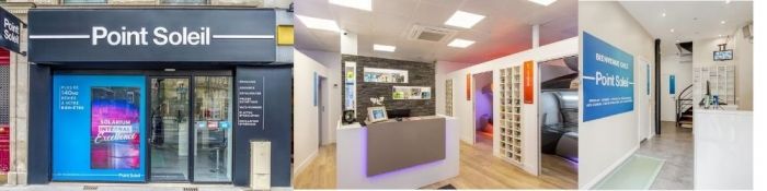 Point Soleil ouvre un nouveau centre à Villeurbanne