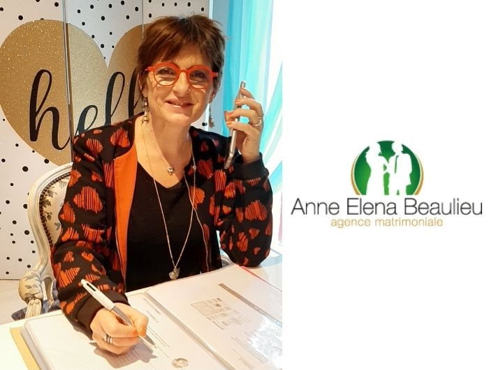 Une nouvelle conseillère matrimoniale Anne Elena Beaulieu se lance dans l’Hérault