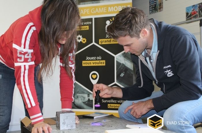 Evad Story déploie son concept d’Escape Game Mobiles en Midi-Pyrénées