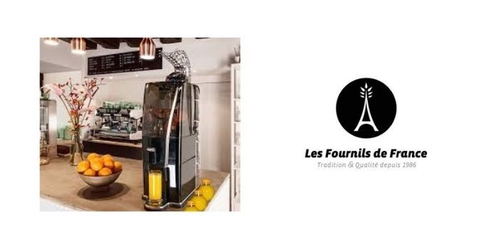 Les Fournils de France augmentent leur chiffre d'affaires grâce au jus d'orange !