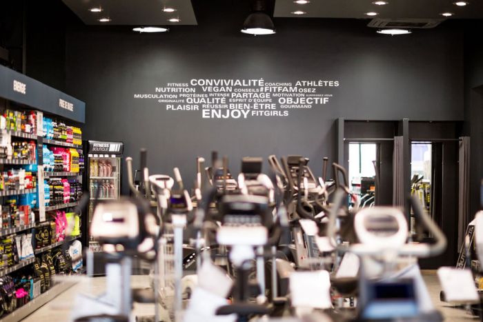 FitnessBoutique ouvre deux nouveaux magasins à La Réunion