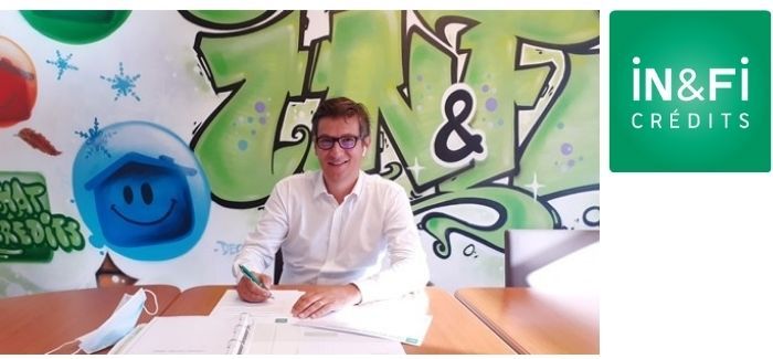 Ouverture d’une nouvelle agence IN&FI Crédits à Bordeaux La Bastide