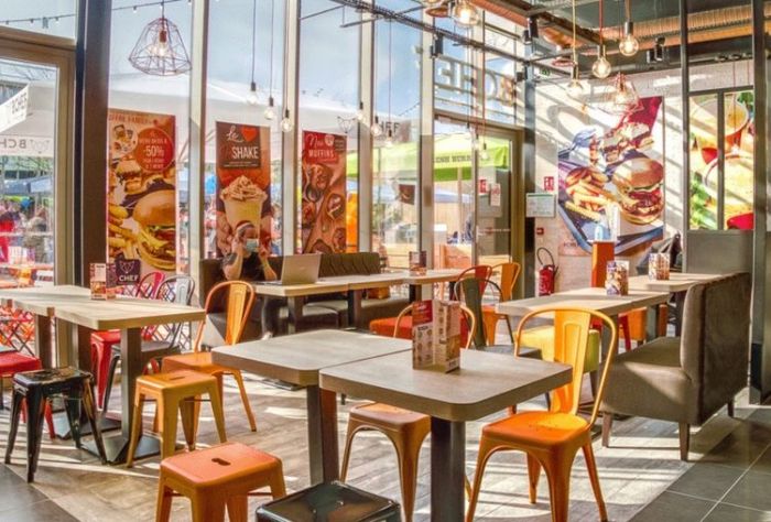 BCHEF enregistre une bonne année 2020 malgré la crise !