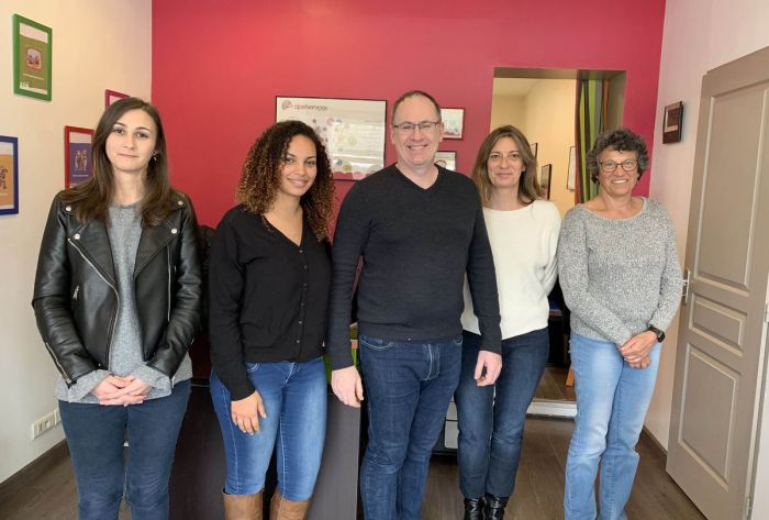 APEF s’engage dans la lutte contre les violences faites aux femmes