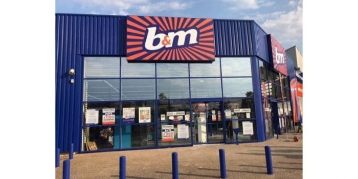 B&M transforme sept nouveaux magasins Babou dans le sud de la France