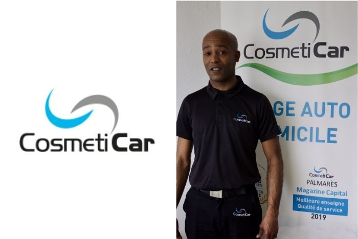 CosmétiCar déploie son concept de lavage automobile écologique à Issy-les-Moulineaux