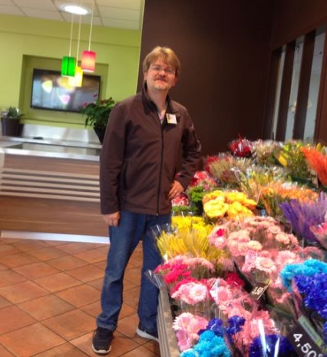 « Carrément Fleurs est une franchise qui se veut accessible », David Chabridon (franchisé Toulouse)