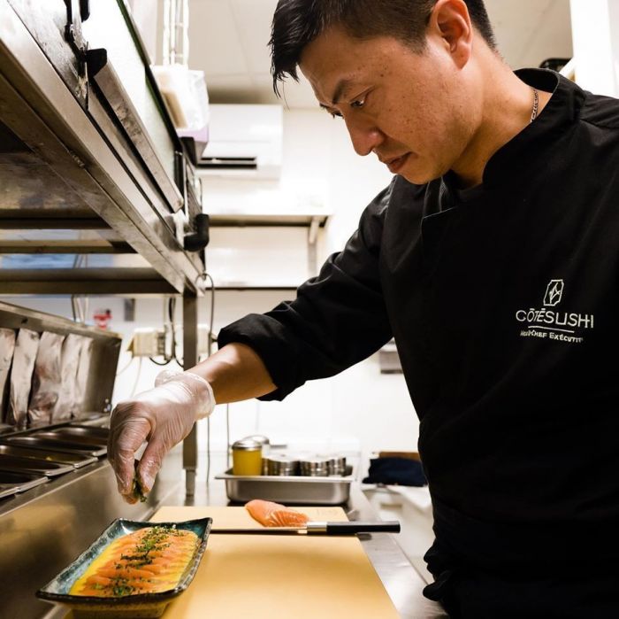 Côté Sushi : le cabinet d’avocats Goodwin conseille Montefiore Investment dans l’acquisition d’une participation dans le groupe