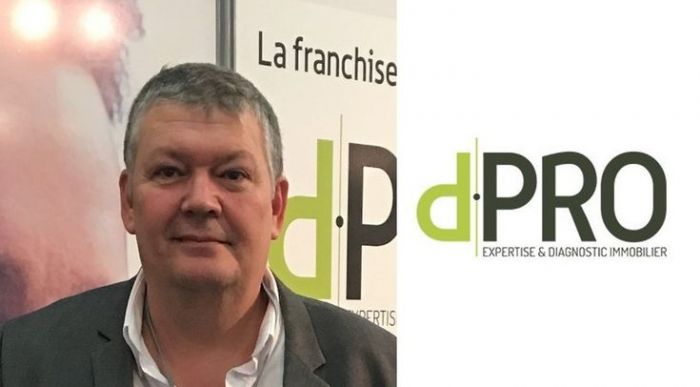 « Avoir su s’adapter rapidement aux nouvelles conditions a été une force et un tournant en 2020 », Patrice Blanc (PDG d.PRO)