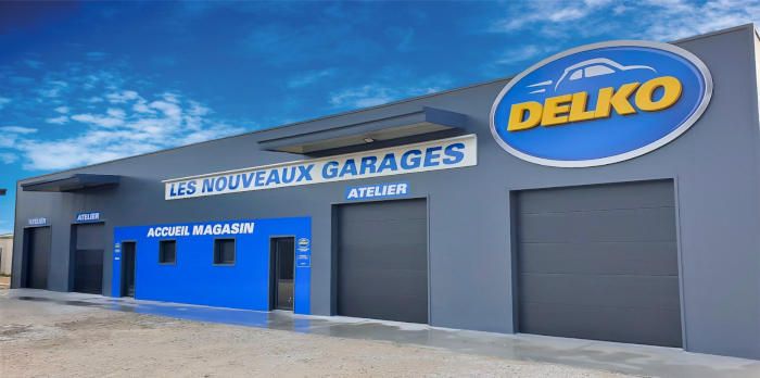 Un ancien salarié Delko devient franchisé à Châteaurenard (13)