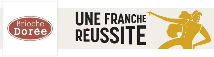 « En tant que franchisé Brioche Dorée, nous restons indépendants tout en profitant d’un savoir-faire et d’un soutien quotidien », Stéphanie Horel (multi-franchisé Brioche Dorée)