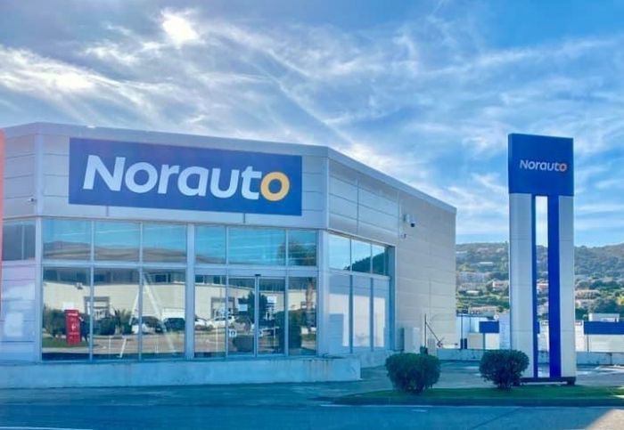 Boutique - Norauto Réunion