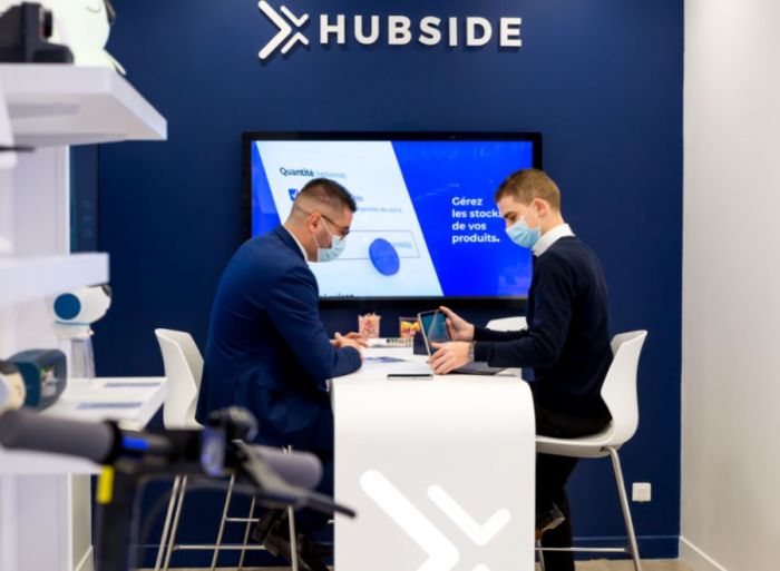 Hubside se montre solidaire avec une opération de soutien des petits commerçants