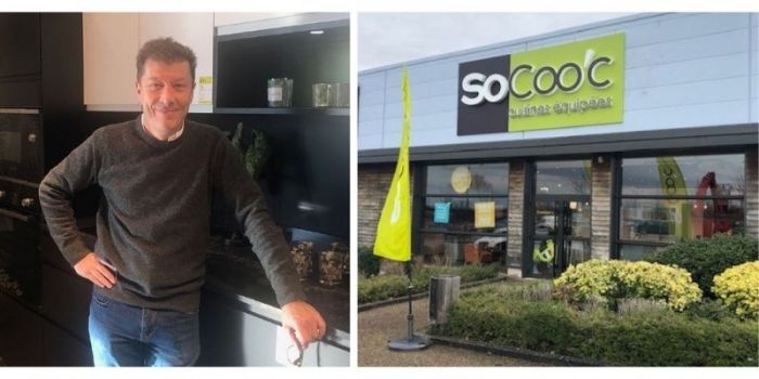 Socoo'c ouvre deux nouveaux magasins à Orgeval et Alençon