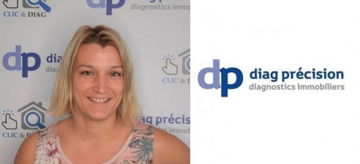 « Diag Précision est le réseau à choisir pour ceux qui souhaitent le meilleur ! » Claire Landy (Diag Précision Tours)