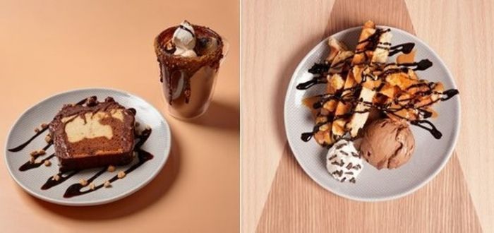 Les boutiques Häagen-Dazs : toute l’expérience de la marque !